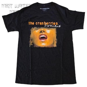 Zombie Dolores F/B T-shirt | Officially Licensed Merch