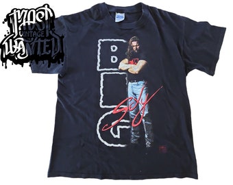 1990s Vintage Kevin Nash NWO T-Shirt