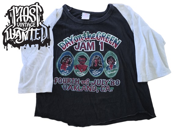 Vintage 80s the jam - Gem Vintage 80s the jam - Gem