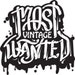 Most Wanted Vintage