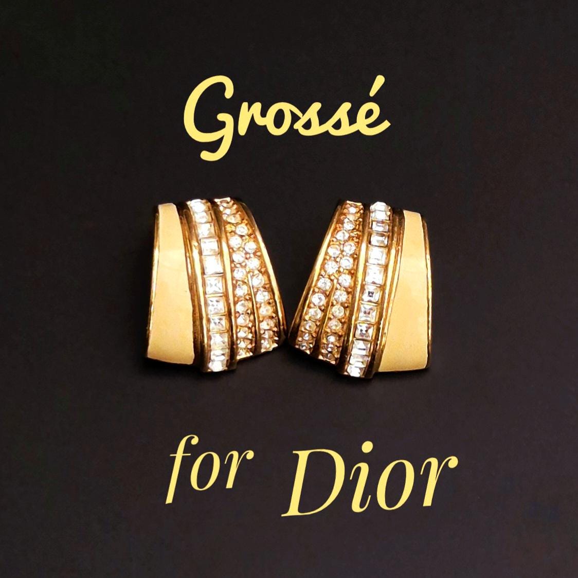 Chr Dior Germany - Etsy