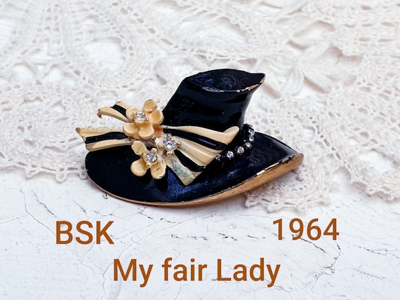 Bsk my fair lady best sale