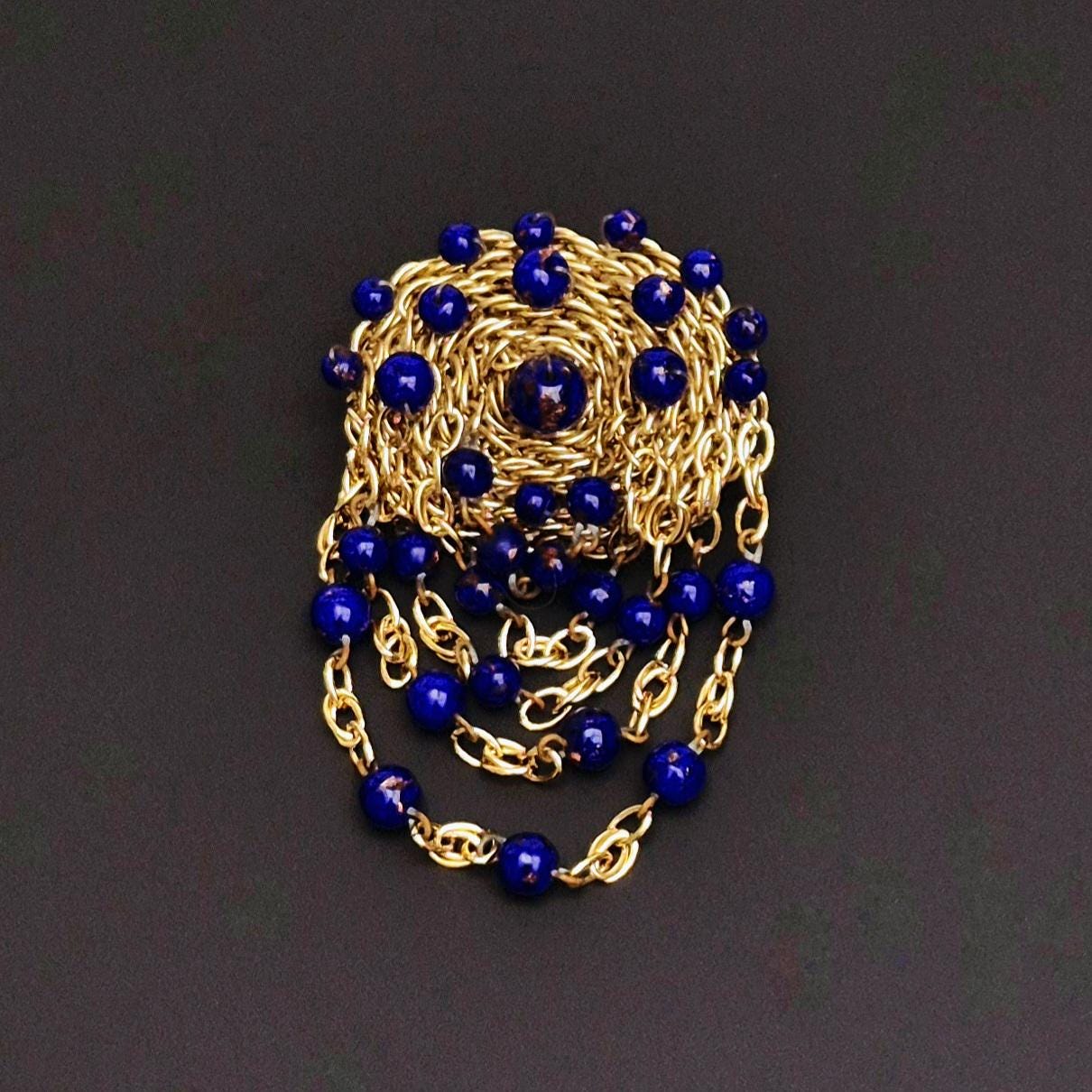 Langani Brooch - Etsy Canada