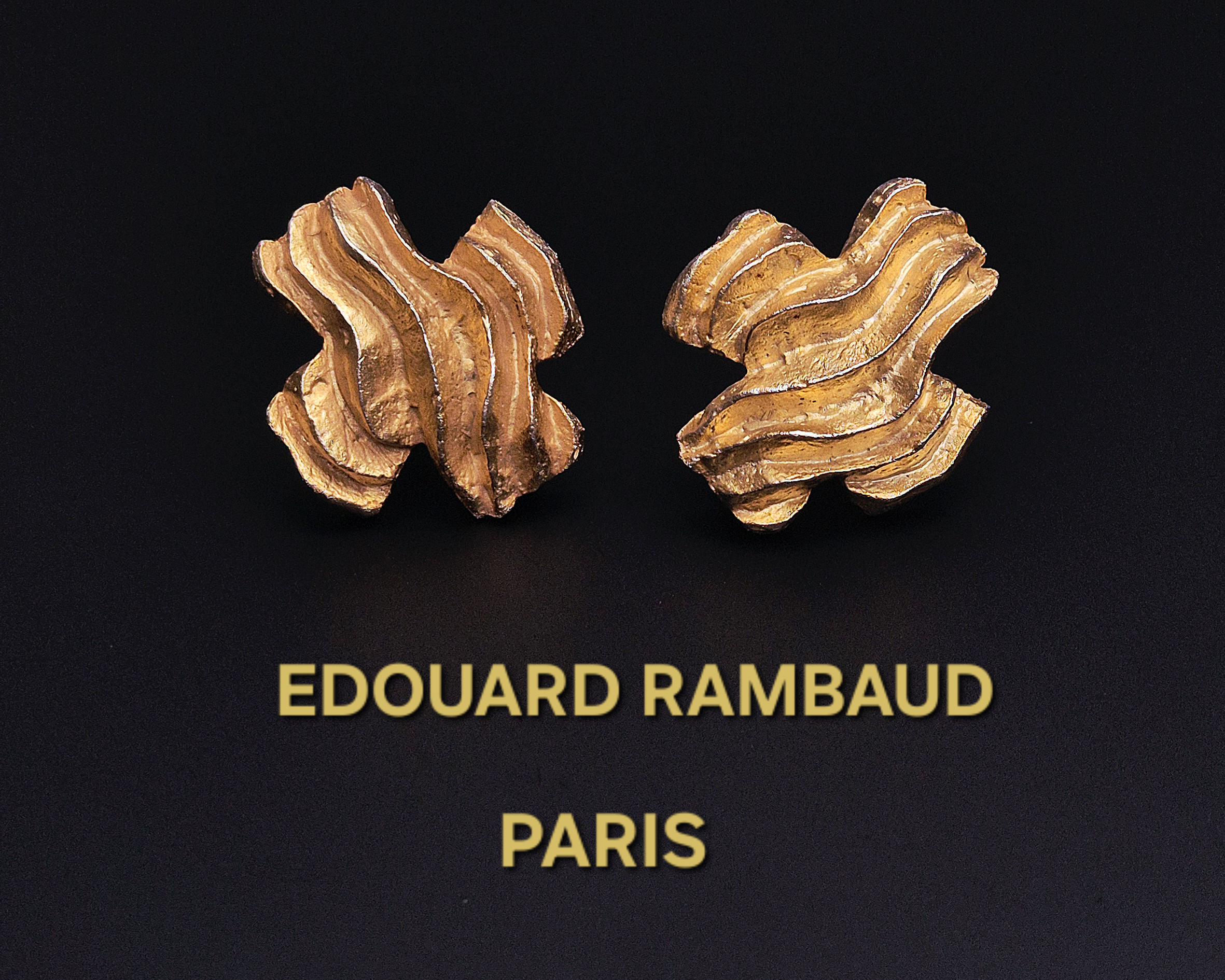 Rambaud Paris - Etsy