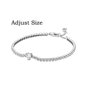 925 Sterling Silber Schlangenkette Anpassung Stil Armband