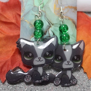 Lps earrings outlet