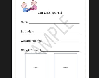 NICU Journal