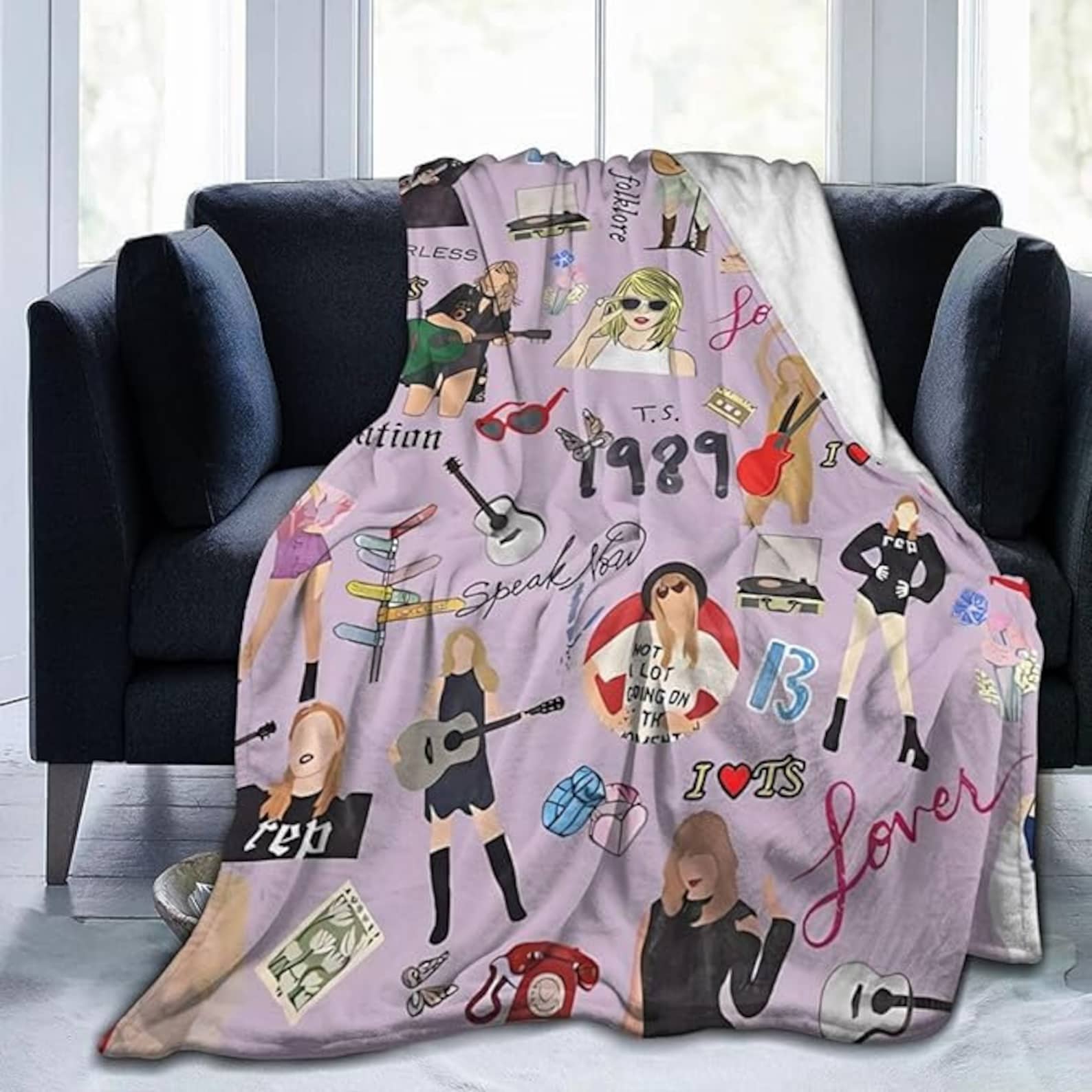 13 holiday gifts for the Taylor Swift fan in your life