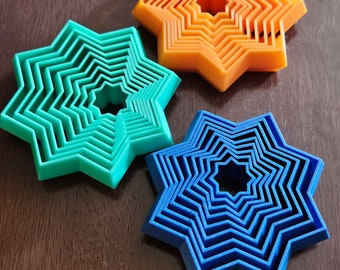 Gwiazda Fidget
