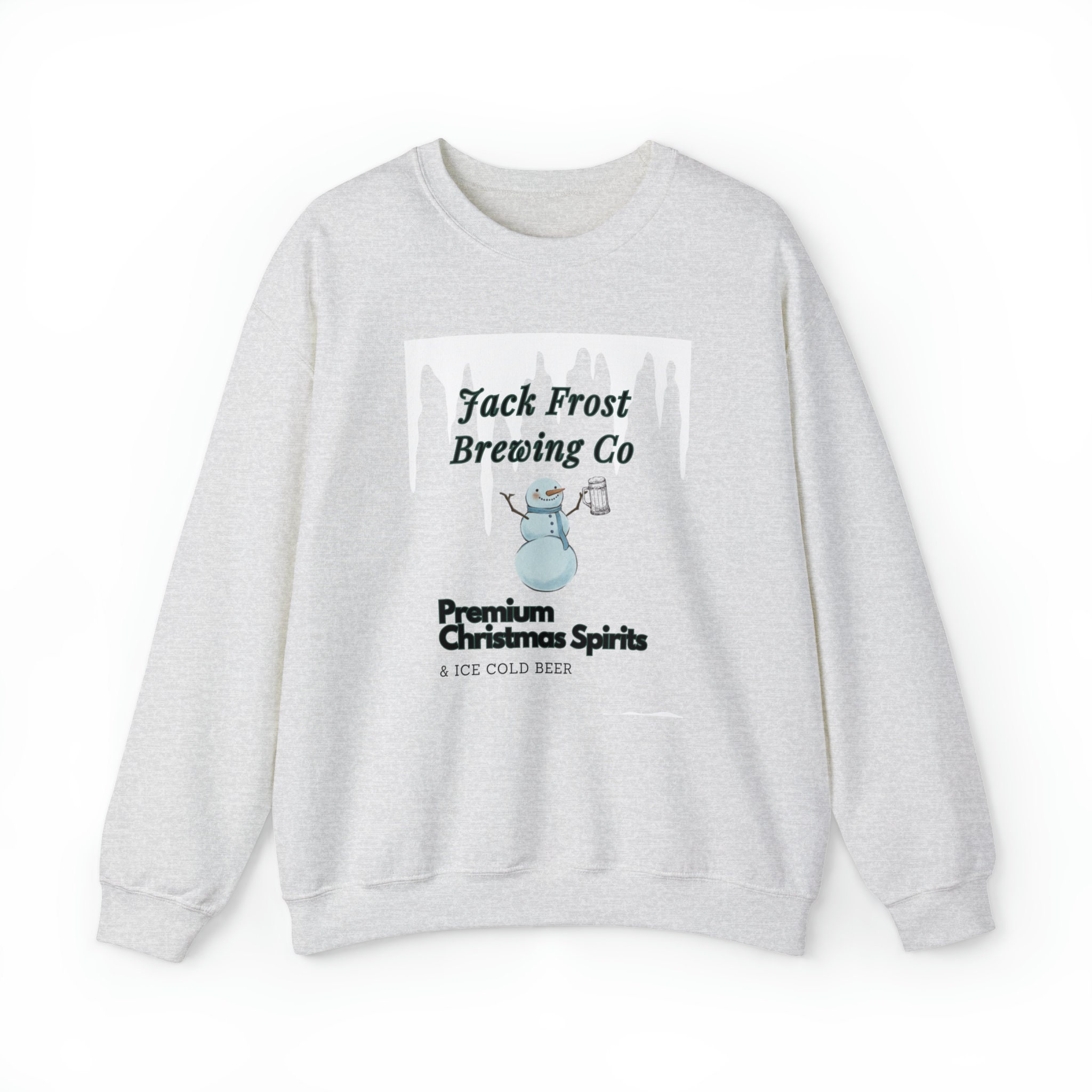 **PRE-ORDER** Christmas Favorites Crewneck