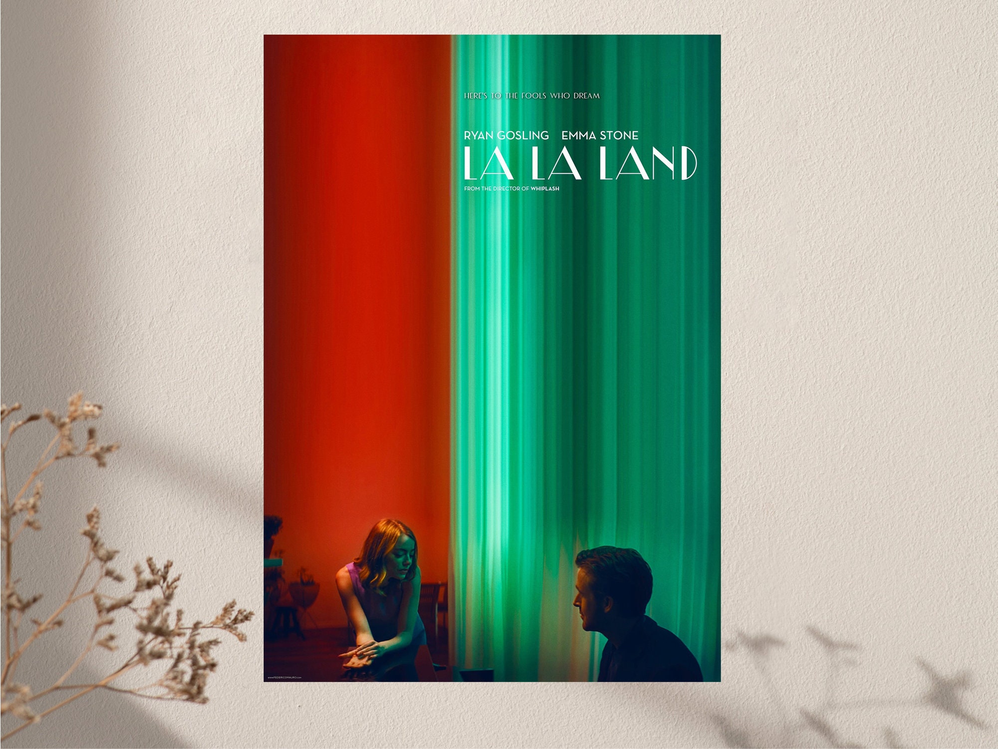 la-la-land-movie-posters-high-resolution-jpg-images-print-etsy