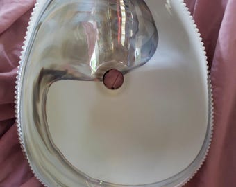 Murano-kollektionens handfat (native yrails). Nästan nytt, aldrig använt. Detta är en vacker möbel till alla handfat.