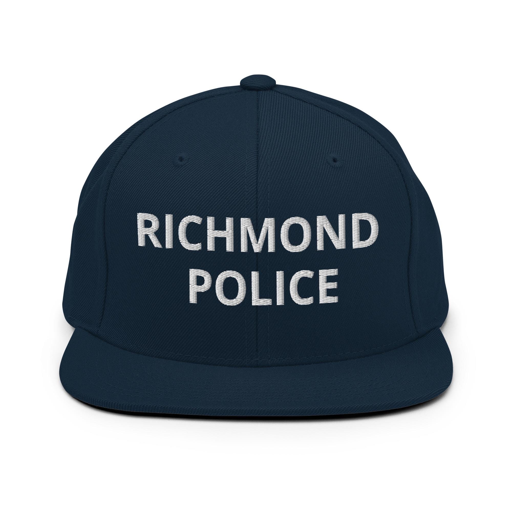 Rpd Hat