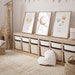 You Are My Sun My Moon and All My Stars, Nursery Wall Art, Nursery ...