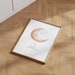 You Are My Sun My Moon and All My Stars, Nursery Wall Art, Nursery ...