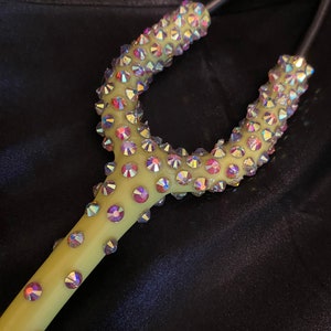 Bling Stethoscope