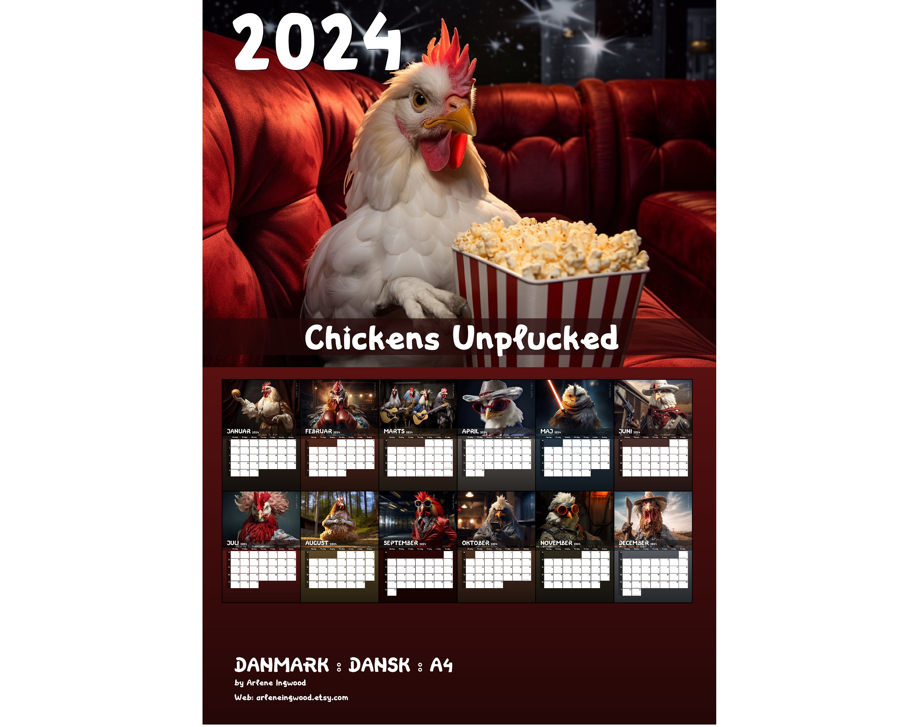 Slim Chickens Veterans Day 2024 Calendar Kelsy Mellisa