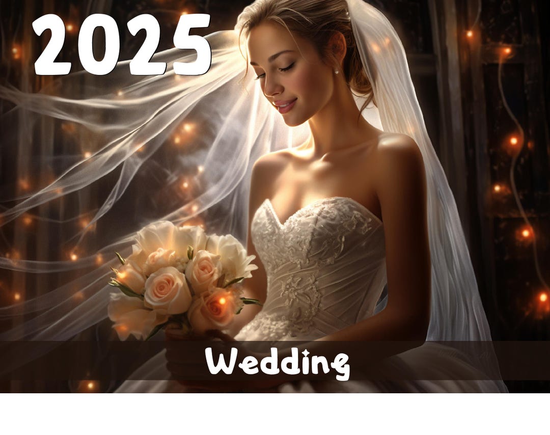 wedding-2025-wall-calendar-printable-pdf-etsy