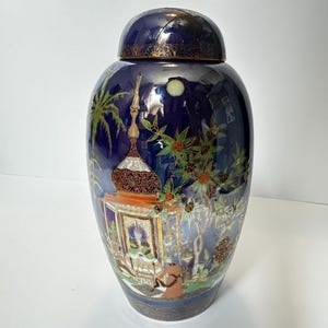 Antique persian pottery - Etsy 日本