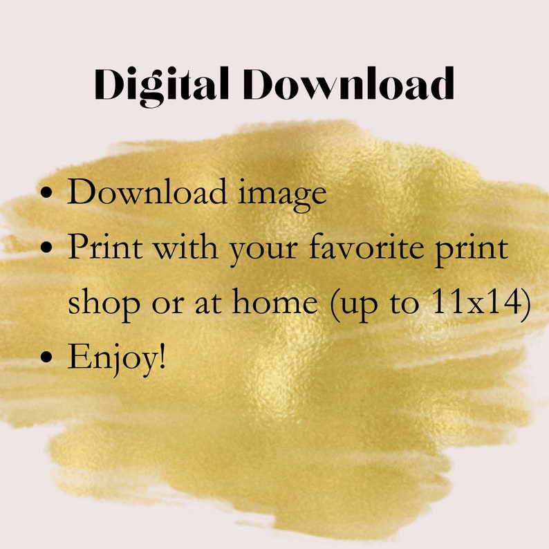 Custom Canvas Print With Your Photo - Personalized Framed Wall Art, 11x14 Inches, Made In USA