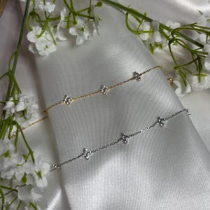 Sterling Silver 925 Bracelet