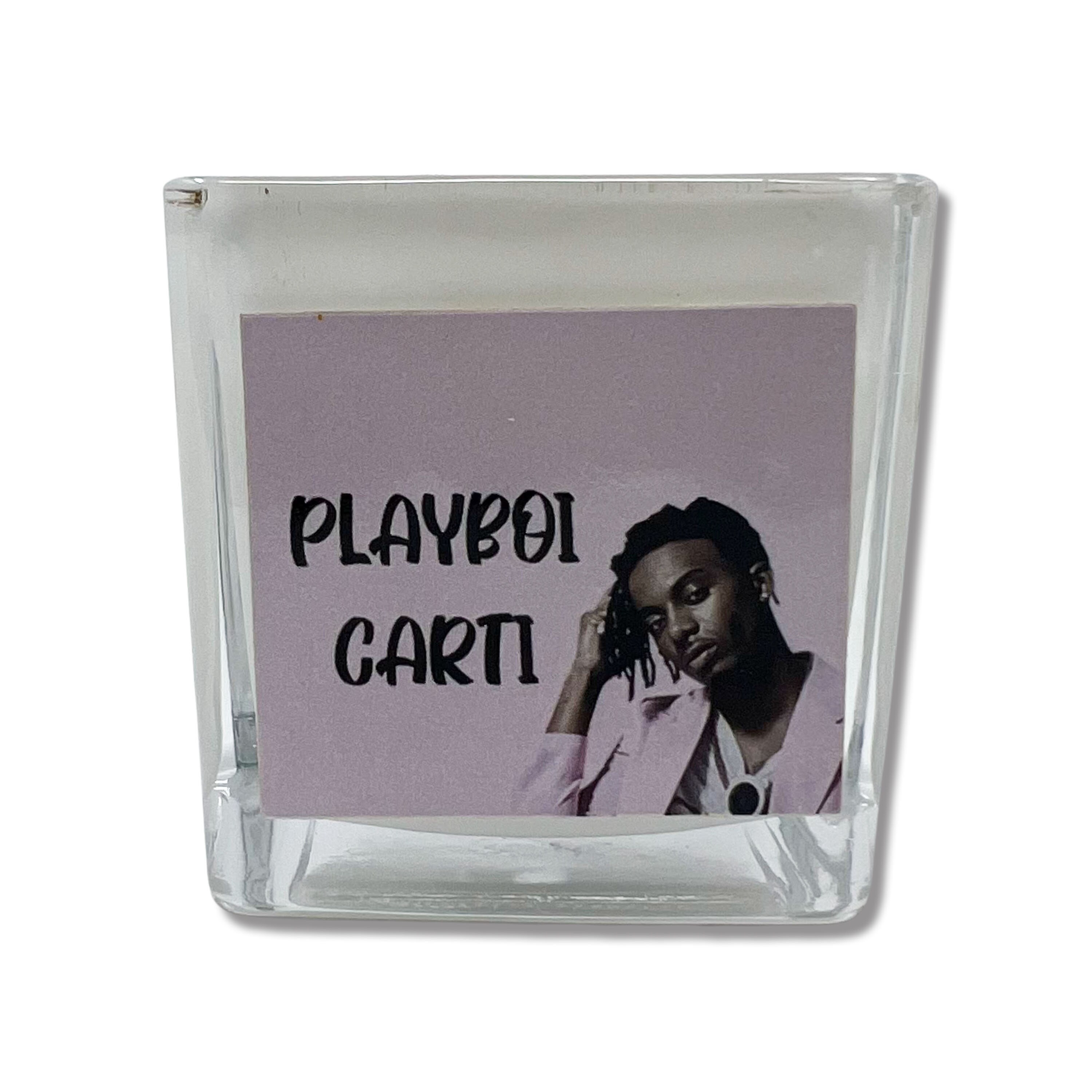 PLAYBOI CARTI: EQUAL RAPPER AND STYLE GOD - Culted