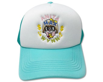 Erpel Anita Max Wynn Hat