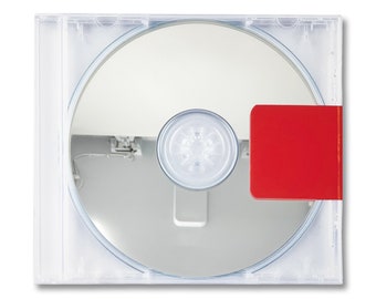 Yeezus Mirror