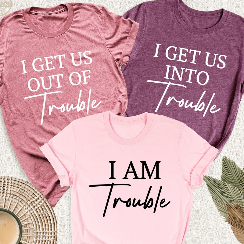 I Get a Out Of Etsy