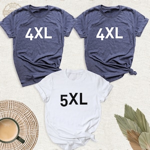 Christmas t shirts 4xl sales