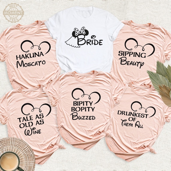 Toydan oldin bachelorette partiyasi