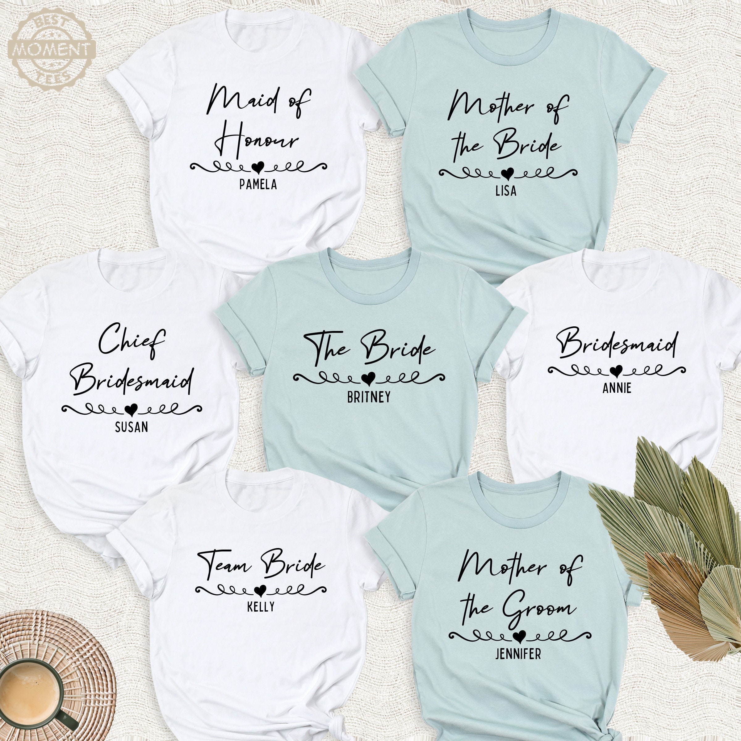 Take A Look About Bridal Shower T Shirts