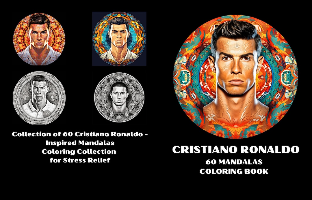 cristiano ronaldo products