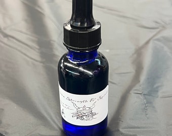 Beard Oil