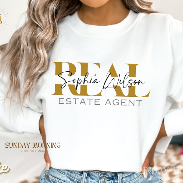 Real Estate Agent Gifts