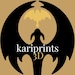 Avatar belonging to kariprints3d