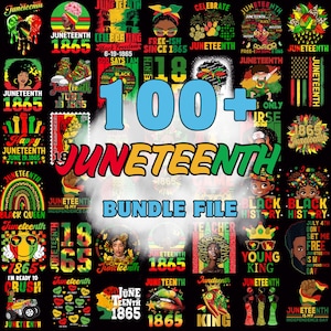 100+ Juneteenth PNG Bundle, Juneteenth Sublimation png, Free-ish, Black History Png, Juneteenth Is My Independence Day, Pride LGBTQ Bundle