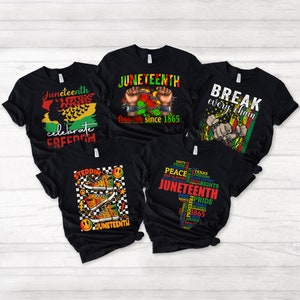 50+ Juneteenth PNG Bundle, Juneteenth Sublimation png, Free-ish, Black History Png, Juneteenth Is My Independence Day, Pride LGBTQ Bundle image 5