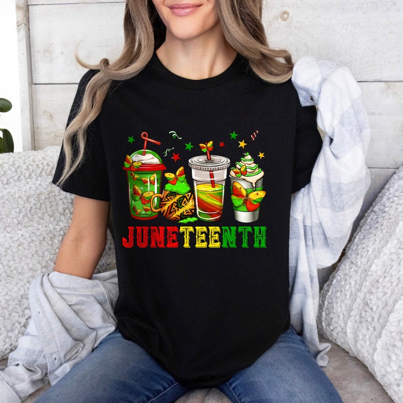 50+ Juneteenth PNG Bundle, Juneteenth Sublimation png, Free-ish, Black History Png, Juneteenth Is My Independence Day, Pride LGBTQ Bundle image 4