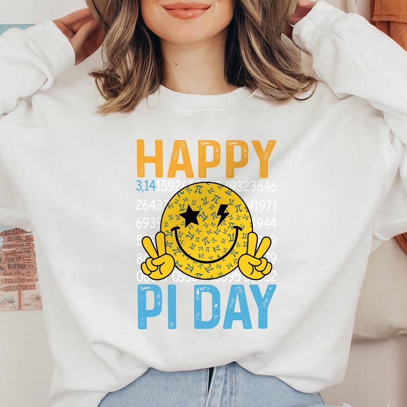 Happy Pi Day 2026 PNG, Bruh It's Pi Day 3.14, Teacher Life Png, Back to ...