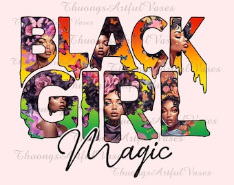 Chica negra mágica png, empoderamiento de la mujer, reina negra, mujeres fuertes, jefa, moda de mujer negra, mujer afro, chica negra, regalo del día de san valentín
