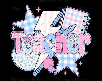 Teacher Shirt, Teacher Quotes, Back To School Gift, 1st Day Of School, Best Teacher Ever, Teach Love Inspire