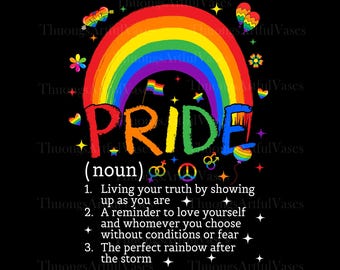 Pride Month Shirt, Rainbow LGBT Pride Flag, Lgbtq Shirt, Lgbt Pride, Sublimation Download, Lesbian Shirt, Gay Pride Shirt