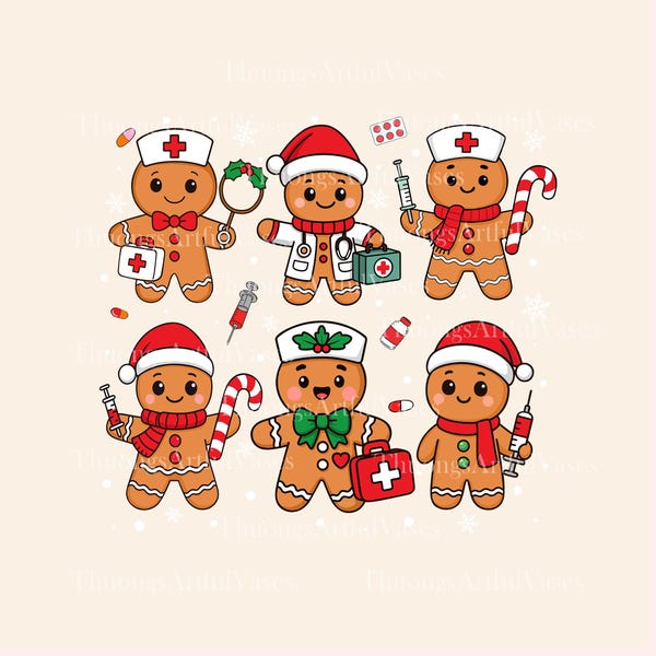 Did You Try Icing It PNG, Funny Gingerbread Christmas Shirt, Pain Scale Png, Medical Nurse Humor Png, Doctor Christmas Png, Digital Download