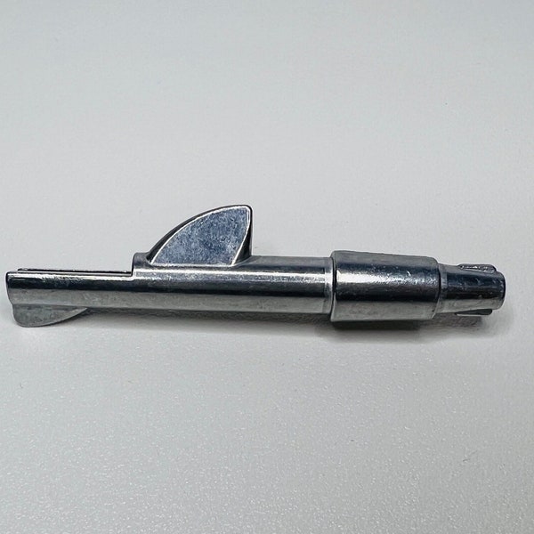 5/16" Hookless Aluminum Spile