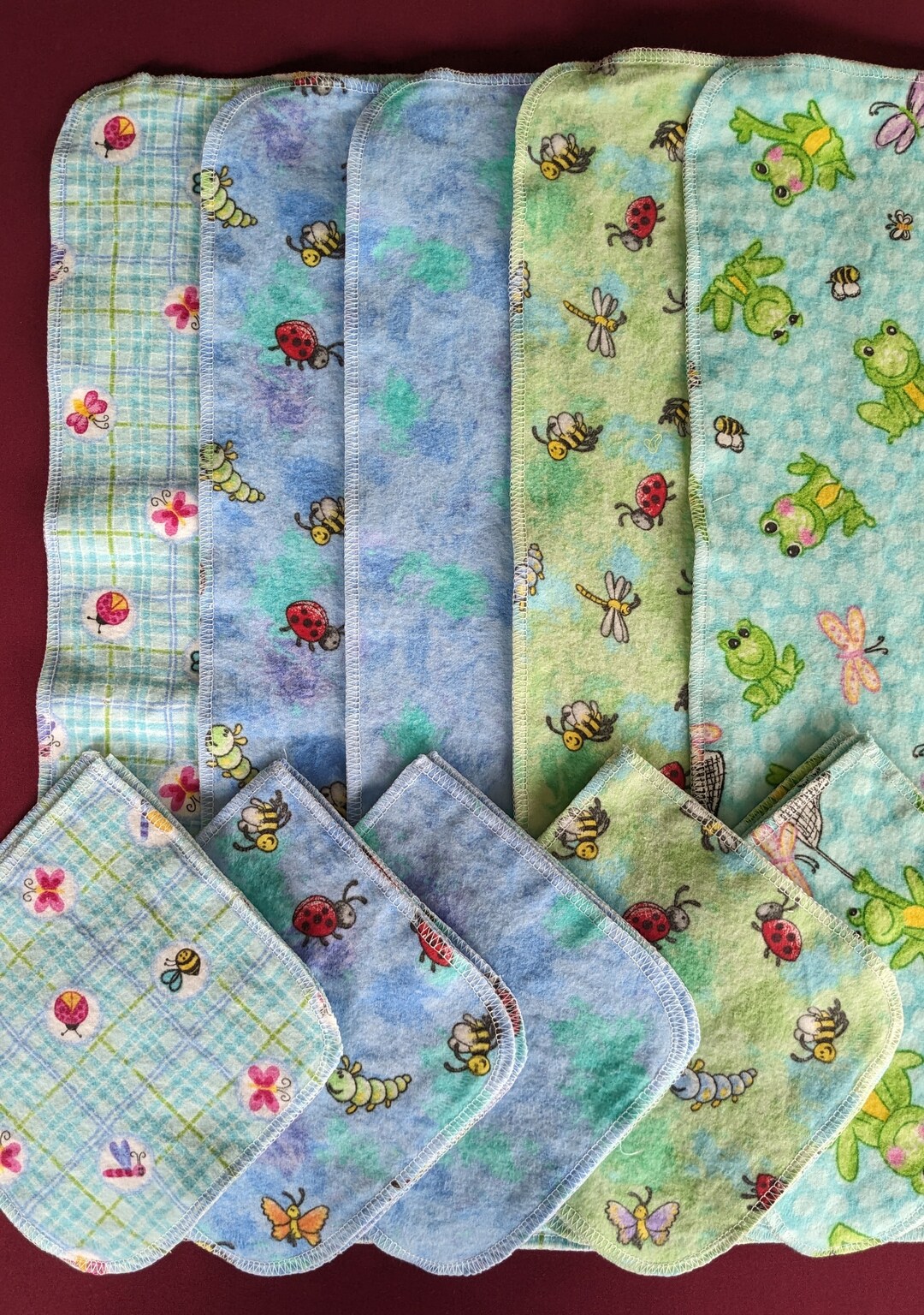 Baby Bundle - Etsy