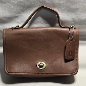 Coach 9924 Casino Bag - Etsy