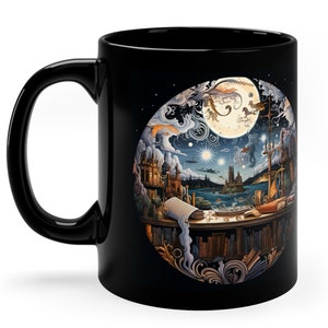Becher Bibliothekar, Buch Becher, Bücherwurm Becher, Bücherwurm Geschenke, Buchliebhaber Geschenk, Bibliothek Bücherregal magische Becher, Bibliothekar Becher, Buchliebhaber Becher