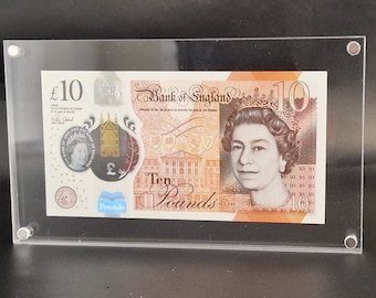 Note Display