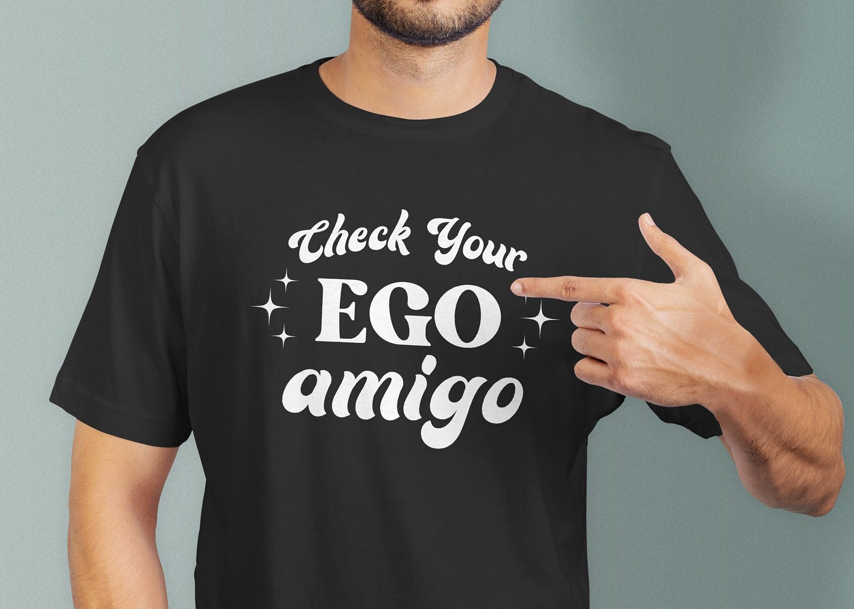 egoGift Card – Ego Amigo